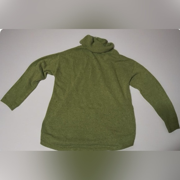 Fortune & Ivy Cowl Neck Sweater XL. Worn once. - Picture 2 of 9